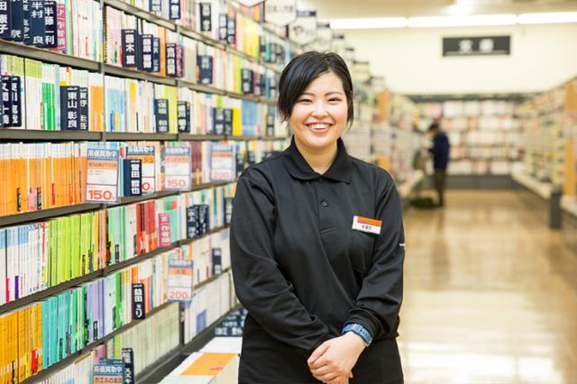 10月版 書店 アルバイト パートの求人 仕事 採用 東京都品川区 スタンバイでお仕事探し