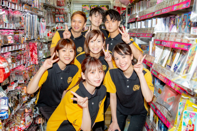 10月版 髪色自由 アルバイト パートの求人 仕事 採用 千葉県茂原市 スタンバイでお仕事探し