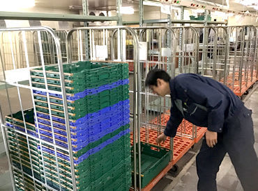 10月版 株式会社フレッシュフーズの求人 仕事 採用 スタンバイでお仕事探し 2ページ目