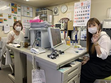 10月版 センター北駅の求人 仕事 採用 スタンバイでお仕事探し