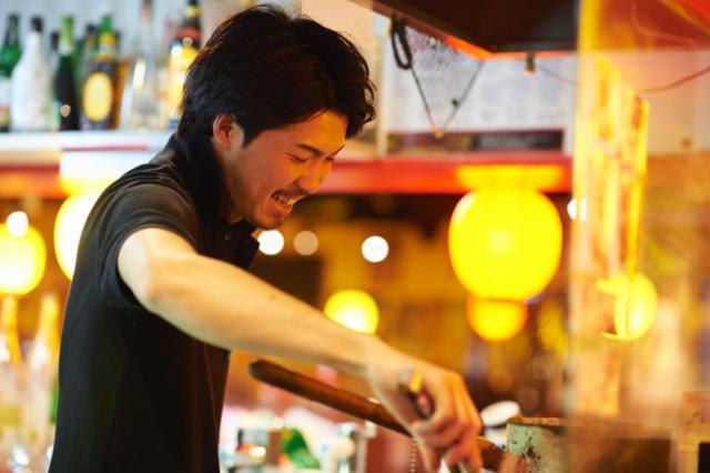 飲食店 アルバイト パートの求人 仕事 採用 東京都多摩市 スタンバイでお仕事探し
