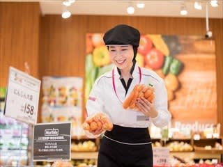 10月版 マックスバリュの求人 仕事 採用 三重県松阪市 スタンバイでお仕事探し