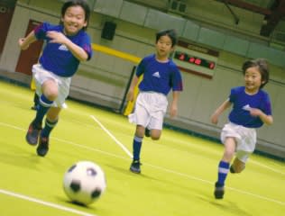 10月版 サッカースクール アルバイト パートの求人 仕事 採用 東京都 スタンバイでお仕事探し