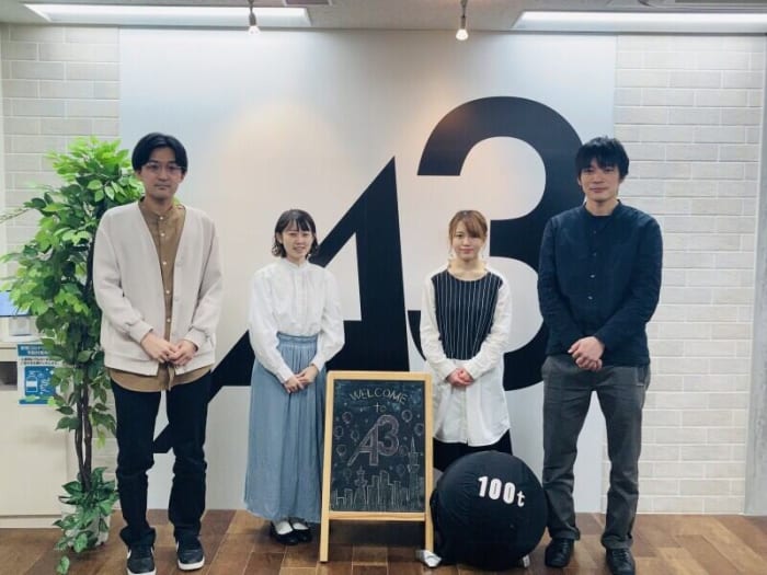 11月版 アニメショップ 正社員の求人 転職 中途採用 東京都 スタンバイでお仕事探し