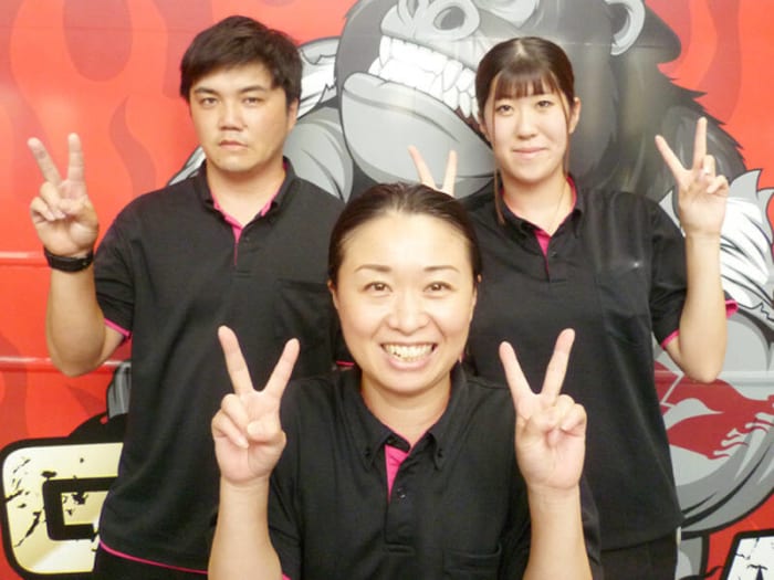 10月版 髪色自由 アルバイト パートの求人 仕事 採用 千葉県茂原市 スタンバイでお仕事探し