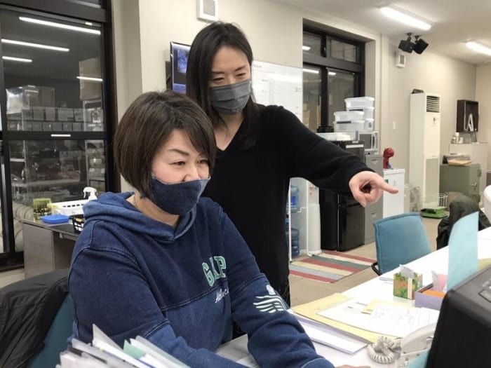 10月版 ネイルok アルバイト パートの求人 仕事 採用 東京都江戸川区 スタンバイでお仕事探し