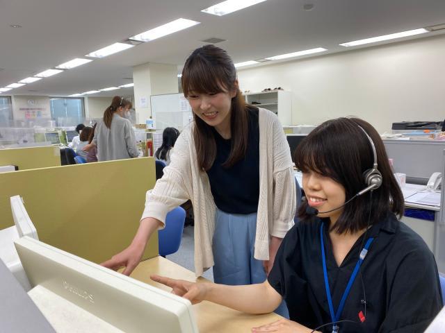 10月版 コールセンター 明治安田生命の求人 仕事 採用 スタンバイでお仕事探し