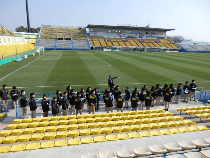 10月版 サッカーの求人 仕事 採用 千葉県柏市 スタンバイでお仕事探し