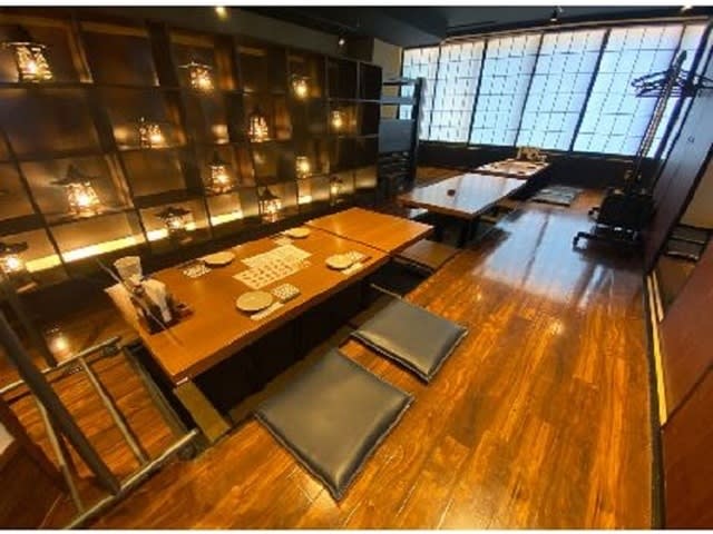居酒屋 アルバイト パートの求人 仕事 採用 長野県松本市 スタンバイでお仕事探し