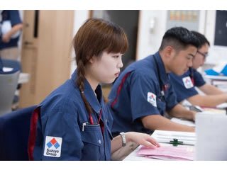 10月版 株式会社鈴与カーゴサービス東京の求人 仕事 採用 スタンバイでお仕事探し
