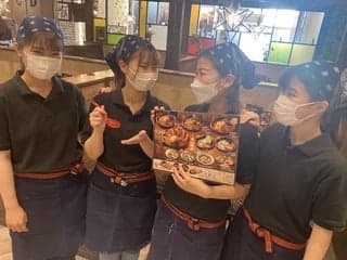 10月版 ラーメン店 アルバイト パートの求人 仕事 採用 北海道札幌市 スタンバイでお仕事探し