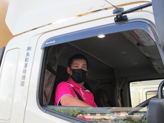 10月版 株式会社丸和運輸機関の求人 仕事 採用 スタンバイでお仕事探し