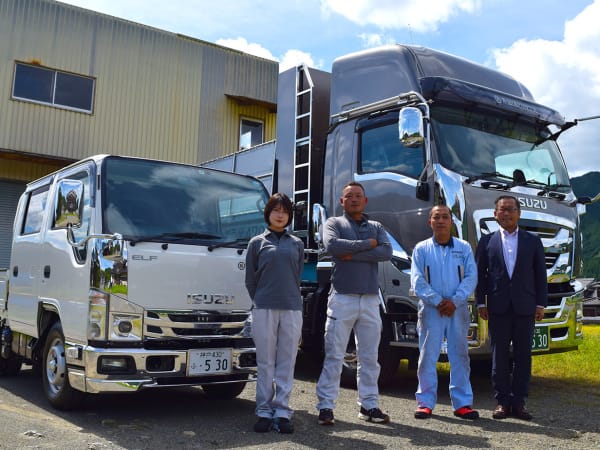 10月版】ダンプ運転手の求人・仕事・採用-大阪府｜スタンバイでお仕事探し