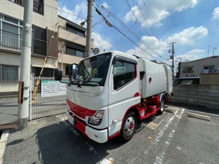 本日配送可能です！ 東住吉区住道矢田