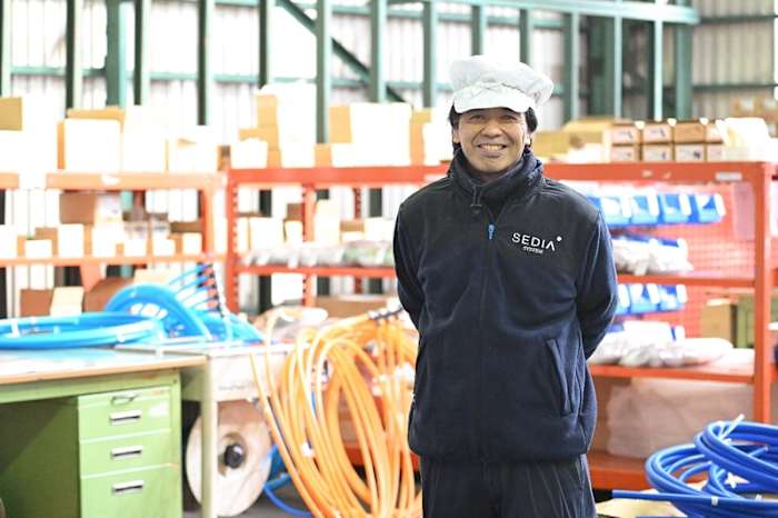 4月版】軽作業 アルバイト・パートの求人-愛媛県新居浜市