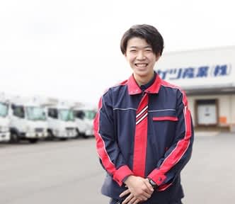 保障できる 5月版】ルート配送ドライバーの求人・仕事・採用-佐賀県 その他
