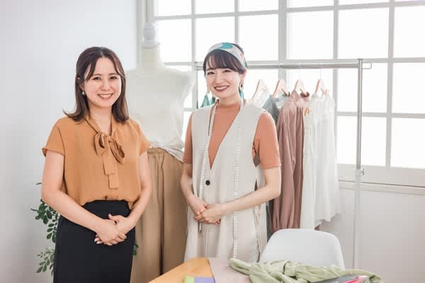 8月版】婦人服の求人・仕事・採用-愛知県小牧市｜スタンバイでお