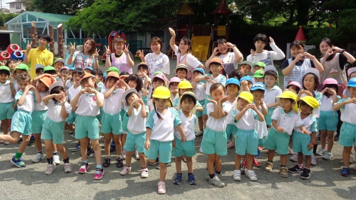 11月版】幼稚園 アルバイト・パートの求人-神奈川県綾瀬市｜スタンバイでお仕事探し