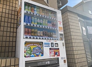 自動販売機補充の求人 仕事 採用 スタンバイでお仕事探し 4ページ目