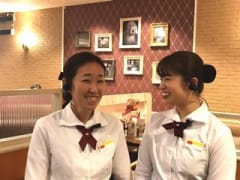 ジョナサン アルバイト パートの求人 仕事 採用 東京都荒川区 スタンバイでお仕事探し