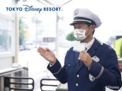 ディズニー ホテルの求人 仕事 採用 スタンバイでお仕事探し