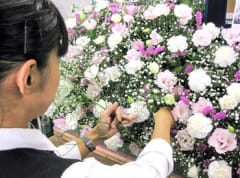 2月版 花屋の求人 仕事 採用 神奈川県相模原市 スタンバイでお仕事探し