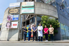 9月最新 看護師の求人 仕事 採用 埼玉県桶川市 スタンバイでお仕事探し