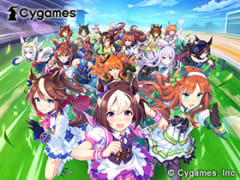 11月版 アニメ 株式会社cygamesの求人 仕事 採用 スタンバイでお仕事探し