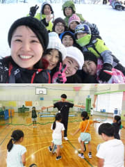 12月版 児童会館の求人 仕事 採用 北海道札幌市 スタンバイでお仕事探し