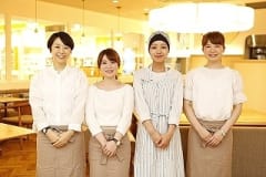 1月版 アフタヌーンティー アルバイト パートの求人 仕事 採用 東京都立川市 スタンバイでお仕事探し