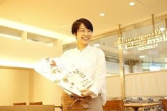 アフタヌーンティー ティールームの求人 仕事 採用 埼玉県 スタンバイでお仕事探し