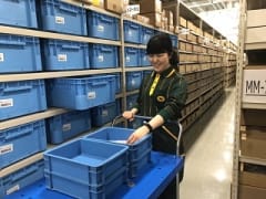 物流センターの求人 仕事 採用 兵庫県尼崎市 スタンバイでお仕事探し