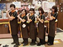 とうきょうスカイツリーの求人 仕事 採用 スタンバイでお仕事探し
