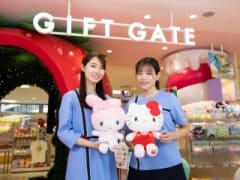 1月版 株式会社サンリオの求人 仕事 採用 北海道札幌市 スタンバイでお仕事探し