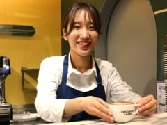 カフェ アルバイト パートの求人 仕事 採用 東京都荒川区 スタンバイでお仕事探し