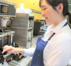 ラテアートの求人 仕事 採用 大阪府 スタンバイでお仕事探し