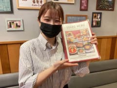 猫カフェの求人 仕事 採用 愛知県岡崎市 スタンバイでお仕事探し