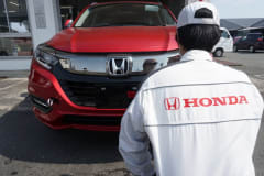 株式会社ホンダカーズ 正社員の求人 転職 中途採用 山口県 スタンバイでお仕事探し