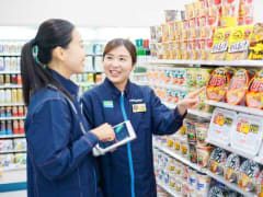 1月版 コンビニ ネイルokの求人 仕事 採用 愛知県豊橋市 スタンバイでお仕事探し