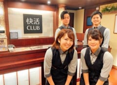 11月版 ネットカフェ アルバイト パートの求人 仕事 採用 埼玉県越谷市 スタンバイでお仕事探し