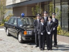 タクシーの求人 仕事 採用 宮崎県日南市 スタンバイでお仕事探し