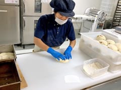 1月版 パン屋の求人 仕事 採用 奈良県 スタンバイでお仕事探し