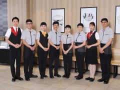 8月版】マクドナルドの求人・仕事・採用-茨城県水戸市