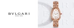 Bvlgari 転職 discount